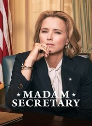 Madam Secretary