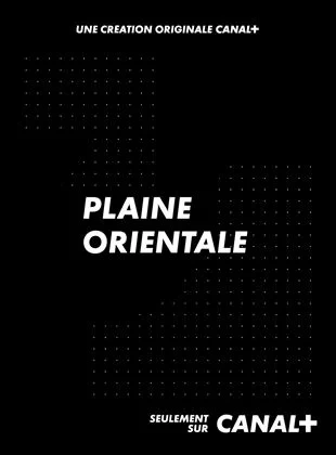 Plaine orientale