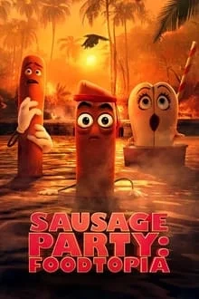 Sausage Party: Bouffland