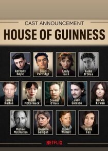 House of Guinness