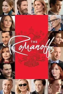 The Romanoffs