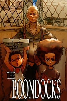 Les Boondocks