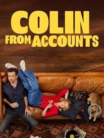 Colin from Accounts