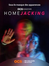 Homejacking