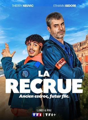 La Recrue