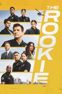 The Rookie : le flic de Los Angeles