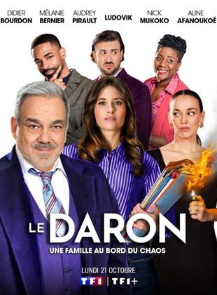 Le Daron