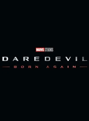 Daredevil: Born Again