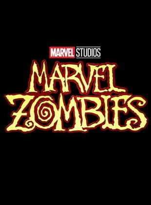 Marvel Zombies