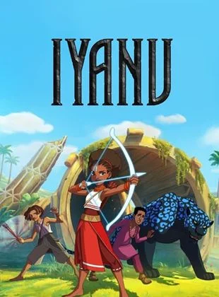 Iyanu: Child of Wonder