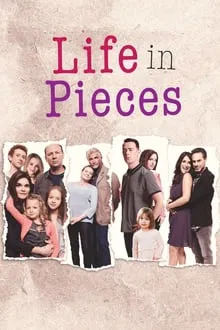 Life In Pieces