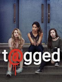 You've been t@gged