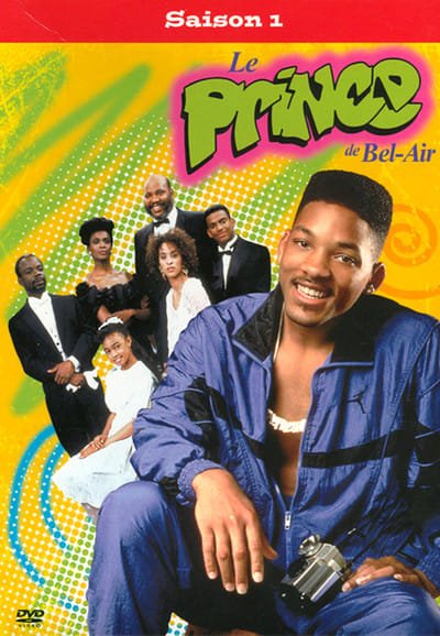 Le Prince de Bel-Air