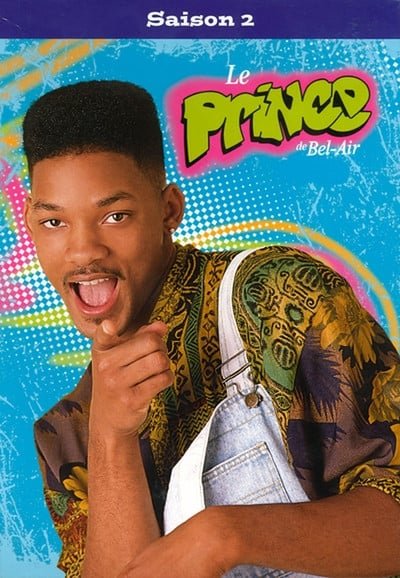 Le Prince de Bel-Air