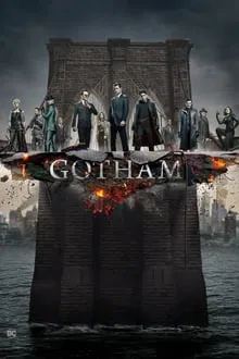 Gotham (2014)