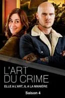 L'Art du crime