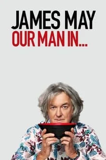 James May : Notre Homme au Japon