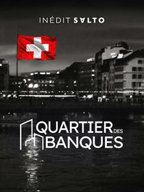 Quartier des Banques