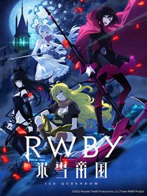 RWBY: Ice Queendom