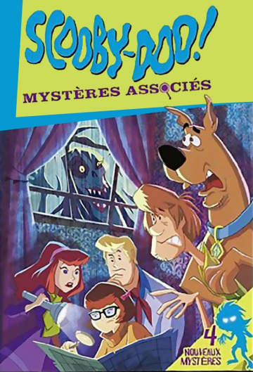 Scooby-Doo : Mystères associés