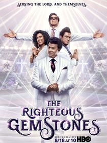 The Righteous Gemstones