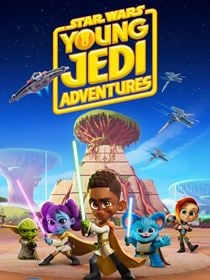 Star Wars: Young Jedi Adventures