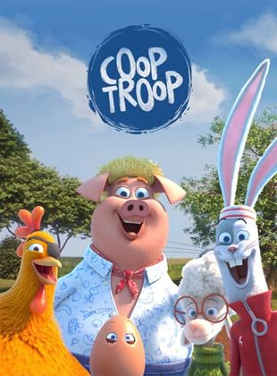 Coop Troop