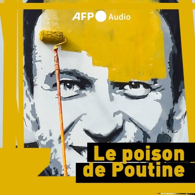 Les Poisons de Poutine