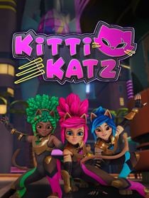 Kitti Katz