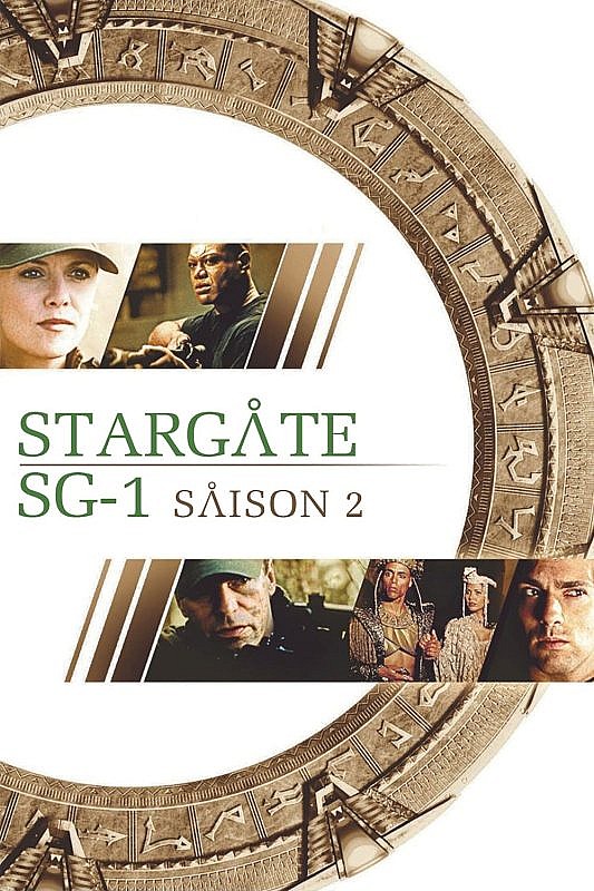 Stargate SG-1