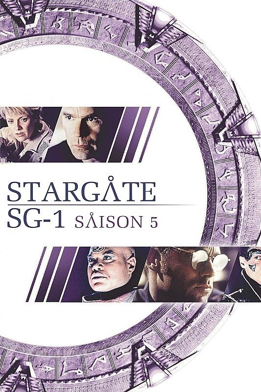 Stargate SG-1