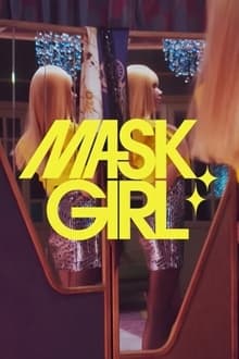 Mask Girl